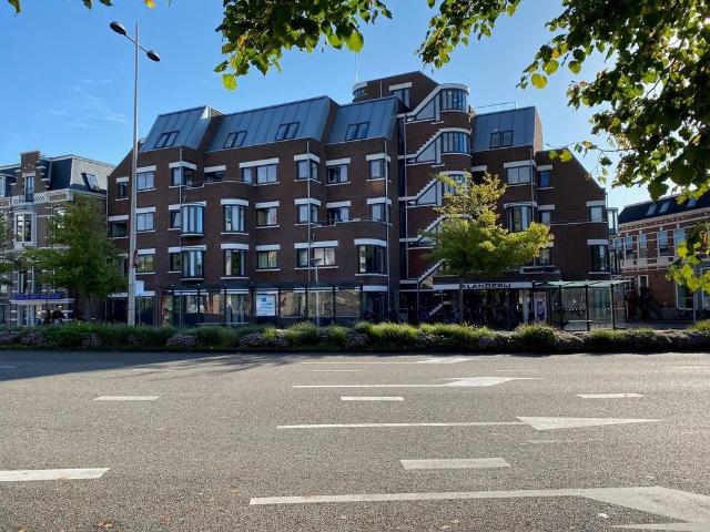 Appartement te huur in Oranjewijk, Leeuwarden