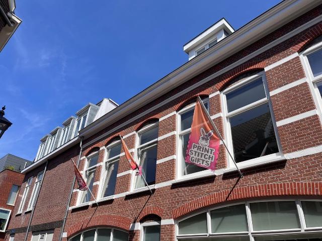 Appartement te huur in Haarlem, Noord Holland