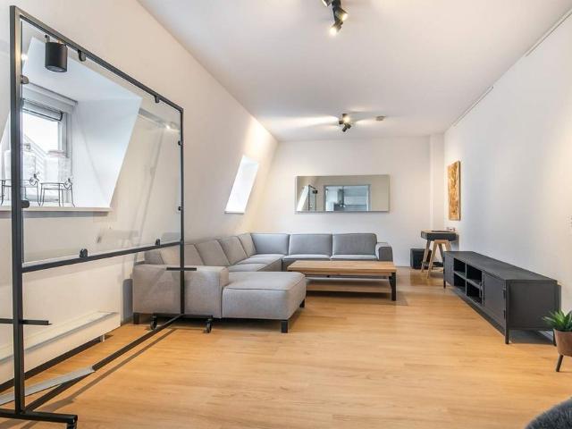 Appartement te huur in Haarlem