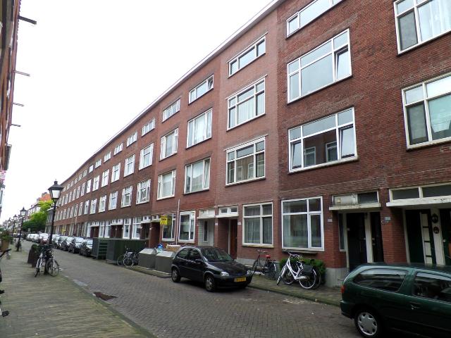 Appartement te huur in Charlois, Rotterdam