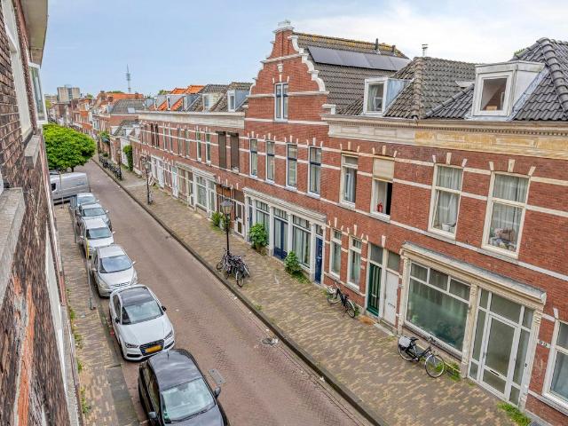Appartement te huur in Charlois, Rotterdam