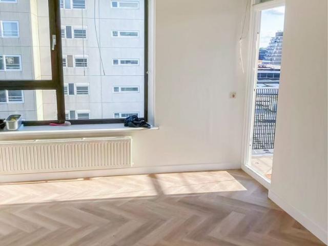 Appartement te huur in Charlois, Rotterdam