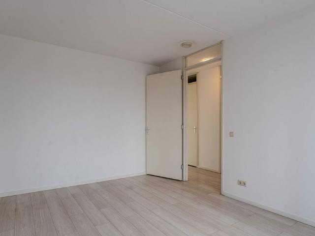 Appartement te huur in Hoge Zijde, Alphen aan den Rijn
