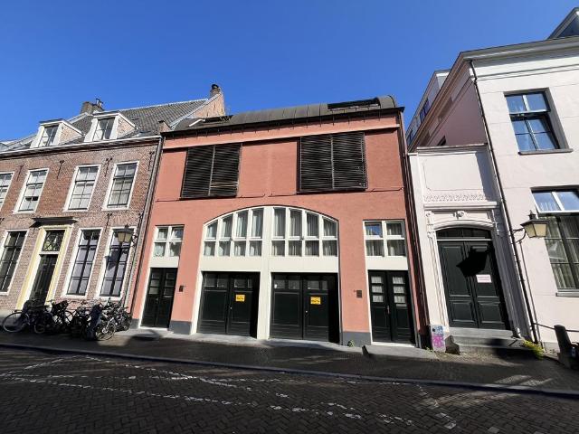 Appartement te huur in Utrecht