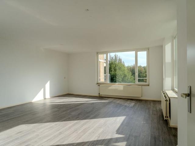 Appartement te huur in Stevenshof, Leiden