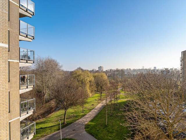 Appartement te huur in Stevenshof, Zuid Holland