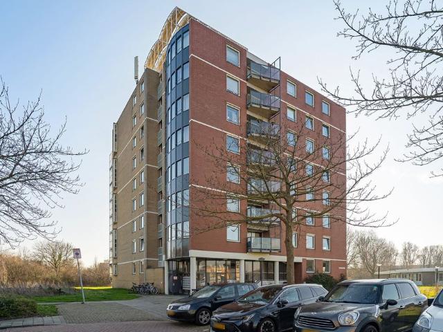 Appartement te huur in Stevenshof, Zuid Holland