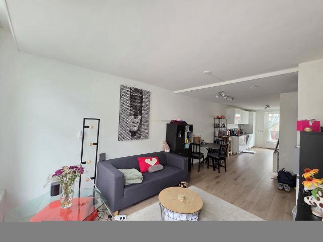 Appartement te huur in Noord, Rotterdam