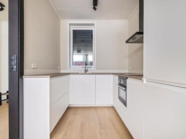 Appartement te huur in Binnenstad, Groningen