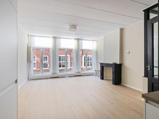Appartement te huur in Binnenstad, Groningen