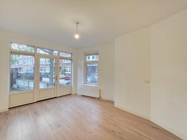 Appartement te huur in Oud-Mathenesse, Rotterdam