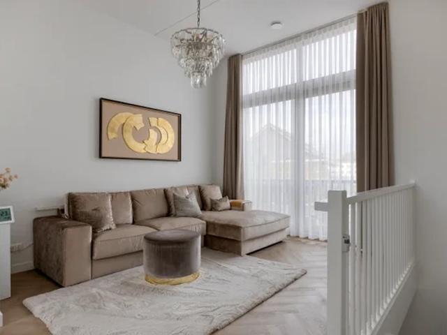 Appartement te huur in Park Vijfsluizen, Vlaardingen