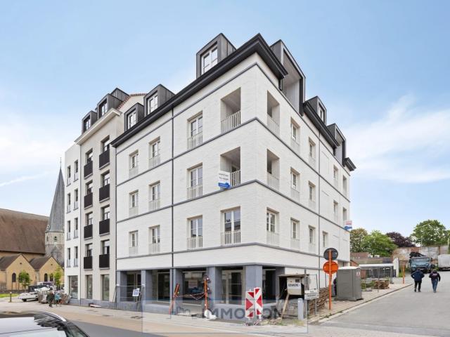 Appartement location à Zwevegem, West-Vlaanderen