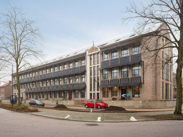 Appartement te huur in Veghel, Veghel-West