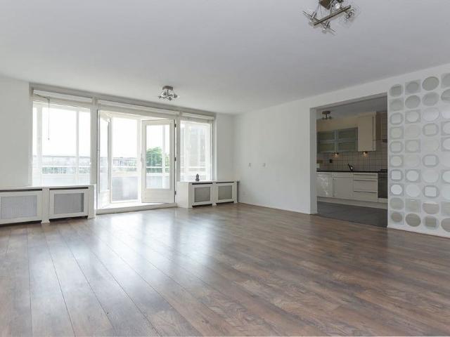Appartement te huur in Scheveningen, Zuid Holland