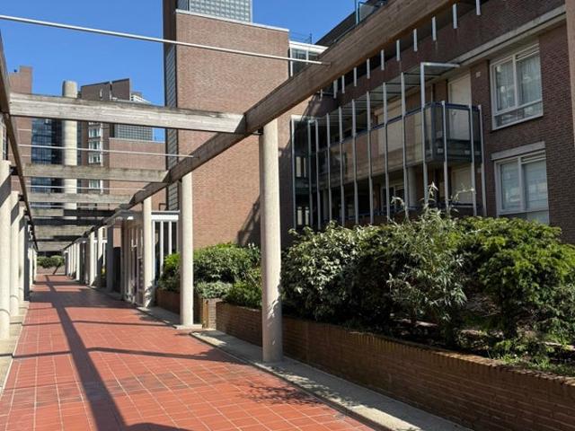 Appartement te huur in Den Haag, Belgisch Park