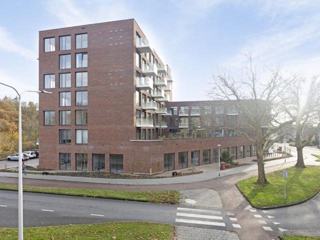 Appartement te huur in Zandweerd, Deventer