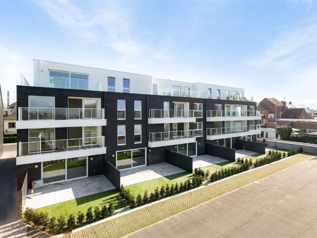 Appartement location à Kluisbergen, Oost-Vlaanderen