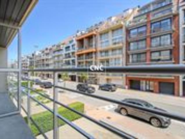Appartement location à Knokke-heist, West-Vlaanderen