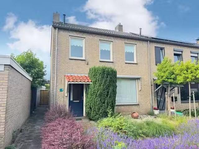 Appartement te koop in Blerick-Midden, Venlo