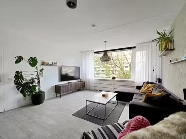 Appartement te koop in Kralingen-West, Rotterdam