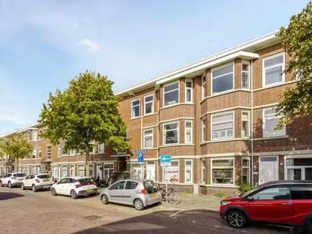 Appartement te koop in Morgenstond, Zuid Holland