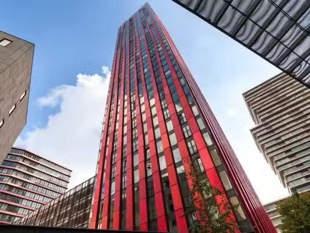 Appartement te koop in Kralingen-West, Rotterdam