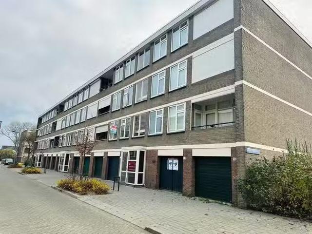 Woning te koop in Hillesluis, Rotterdam