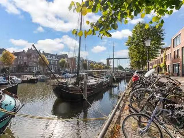 Appartement te koop in Bospolder, Rotterdam
