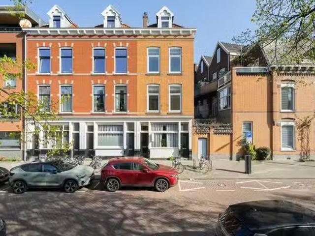 Appartement te koop in Bospolder, Rotterdam