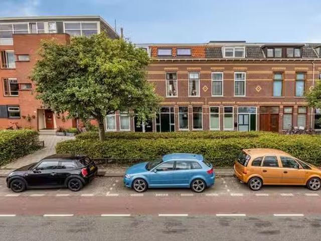Appartement te koop in Bospolder, Rotterdam