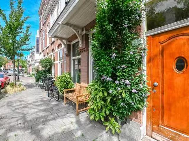 Appartement te koop in Scheveningen, Zuid Holland