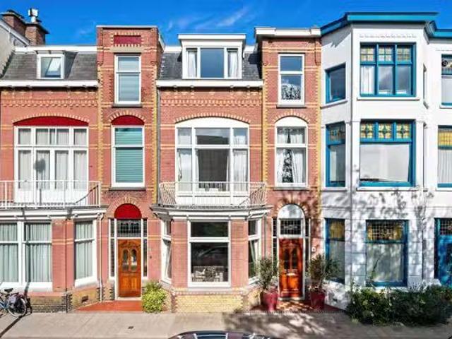 Appartement te koop in Scheveningen, Zuid Holland