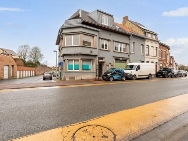 Appartement vente à Menen
