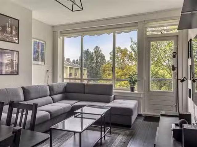 Appartement te koop in Nieuw-West, Amsterdam
