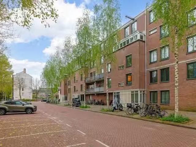 Appartement te koop in Nieuw-West, Amsterdam