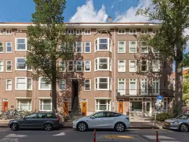 Appartement te koop in Zuid, Amsterdam