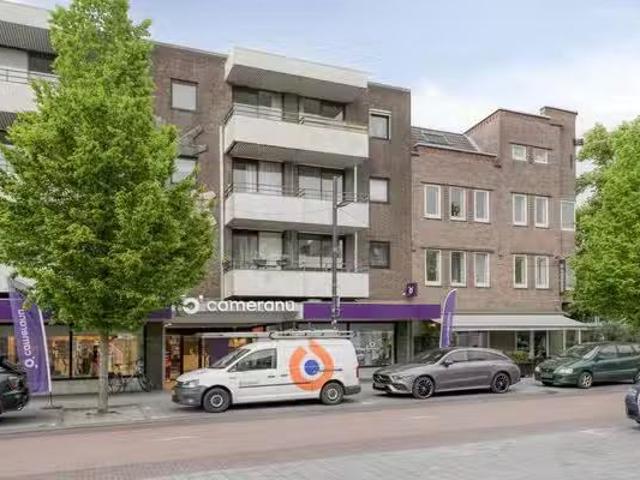 Woning te koop in Eindhoven, Bloemenplein