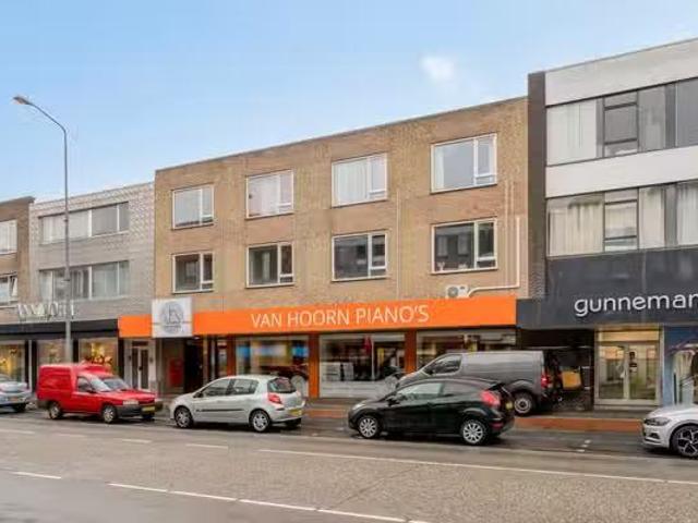 Appartement te koop in Noord Brabant