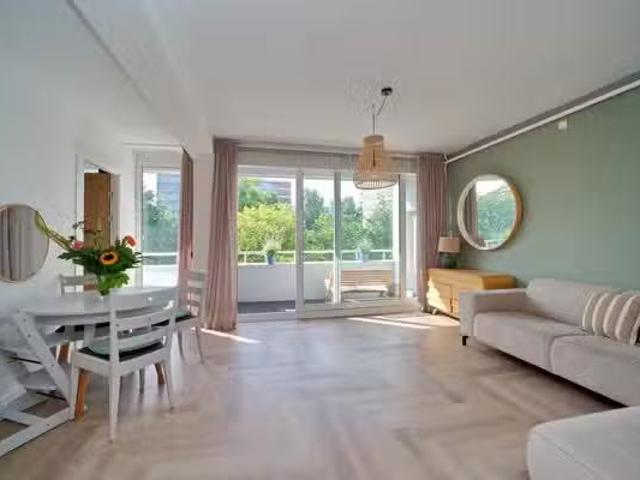 Appartement te koop in Loosduinen, Zuid Holland