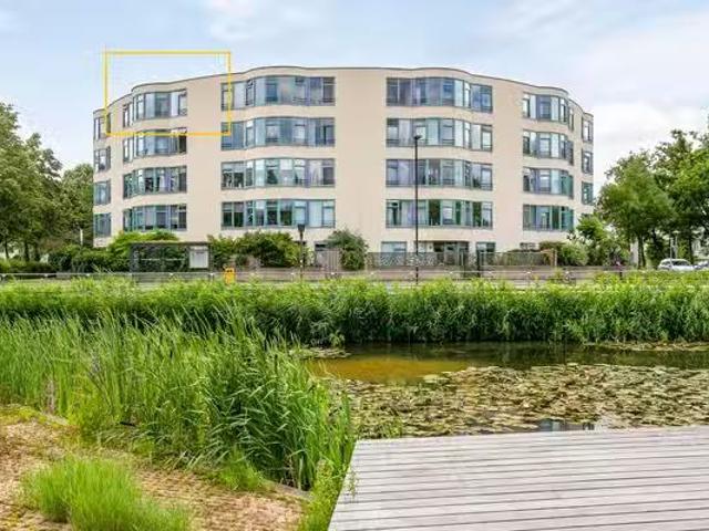 Appartement te koop in Haarzuilens, Utrecht
