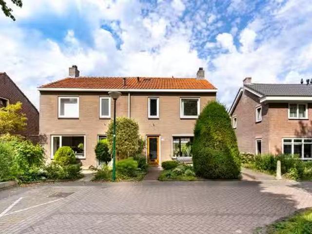 Appartement te koop in Haarzuilens, Utrecht
