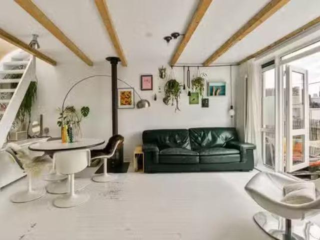 Woning te koop in Amsterdam, Oud-Zuid