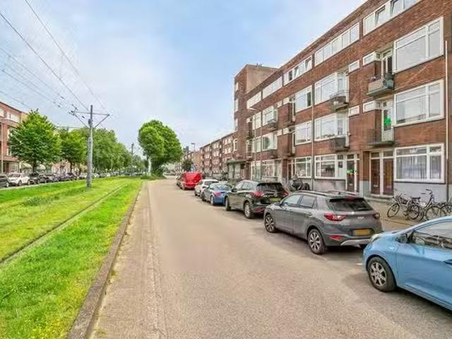 Appartement te koop in Holy-Noord, Vlaardingen
