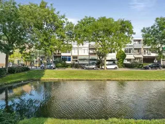 Appartement te koop in Noord, Rotterdam