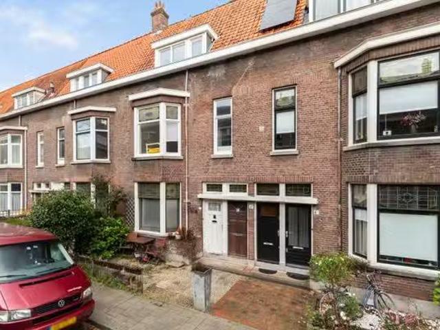 Appartement te koop in Noord, Rotterdam