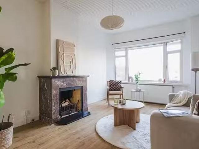 Appartement te koop in Vruchtenbuurt, Zuid Holland