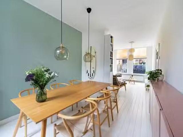 Appartement te koop in Vruchtenbuurt, Den Haag