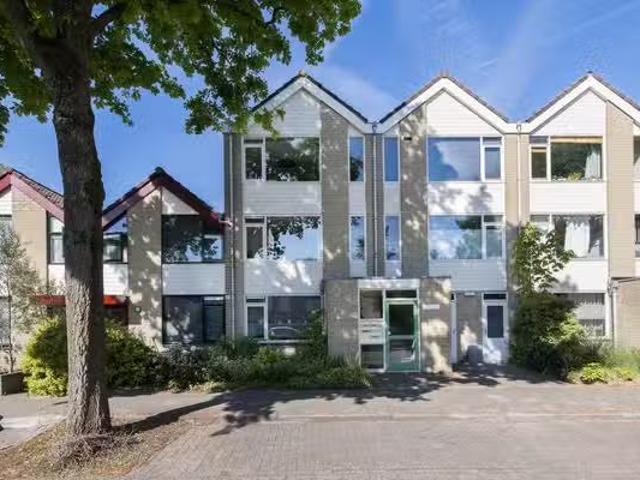Appartement te koop in Abstede, Haarzuilens