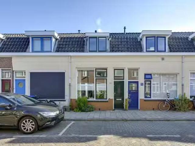 Appartement te koop in Abstede, Haarzuilens